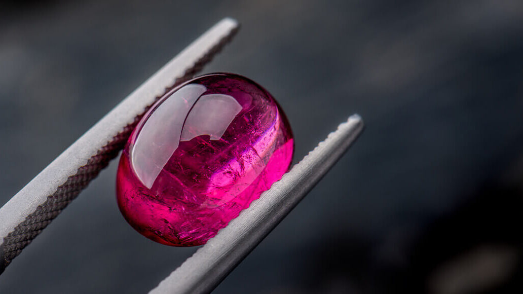 La Rubellite, scopriamo insieme questa pietra