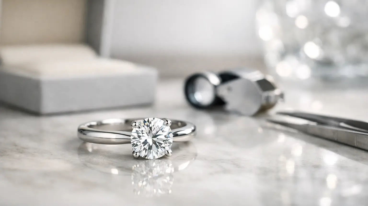 Lab diamond ring review: cosa sapere davvero