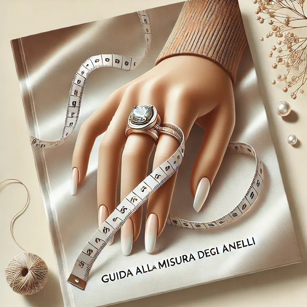 Guida Misure Anelli
