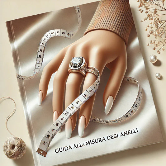 Guida Misure Anelli