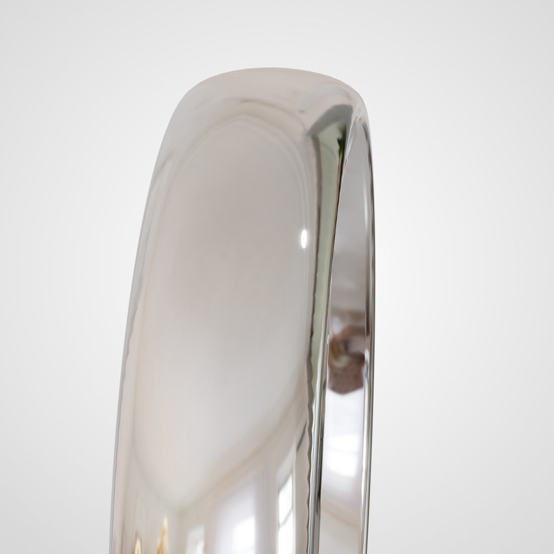 Fedi nuziali in oro bianco